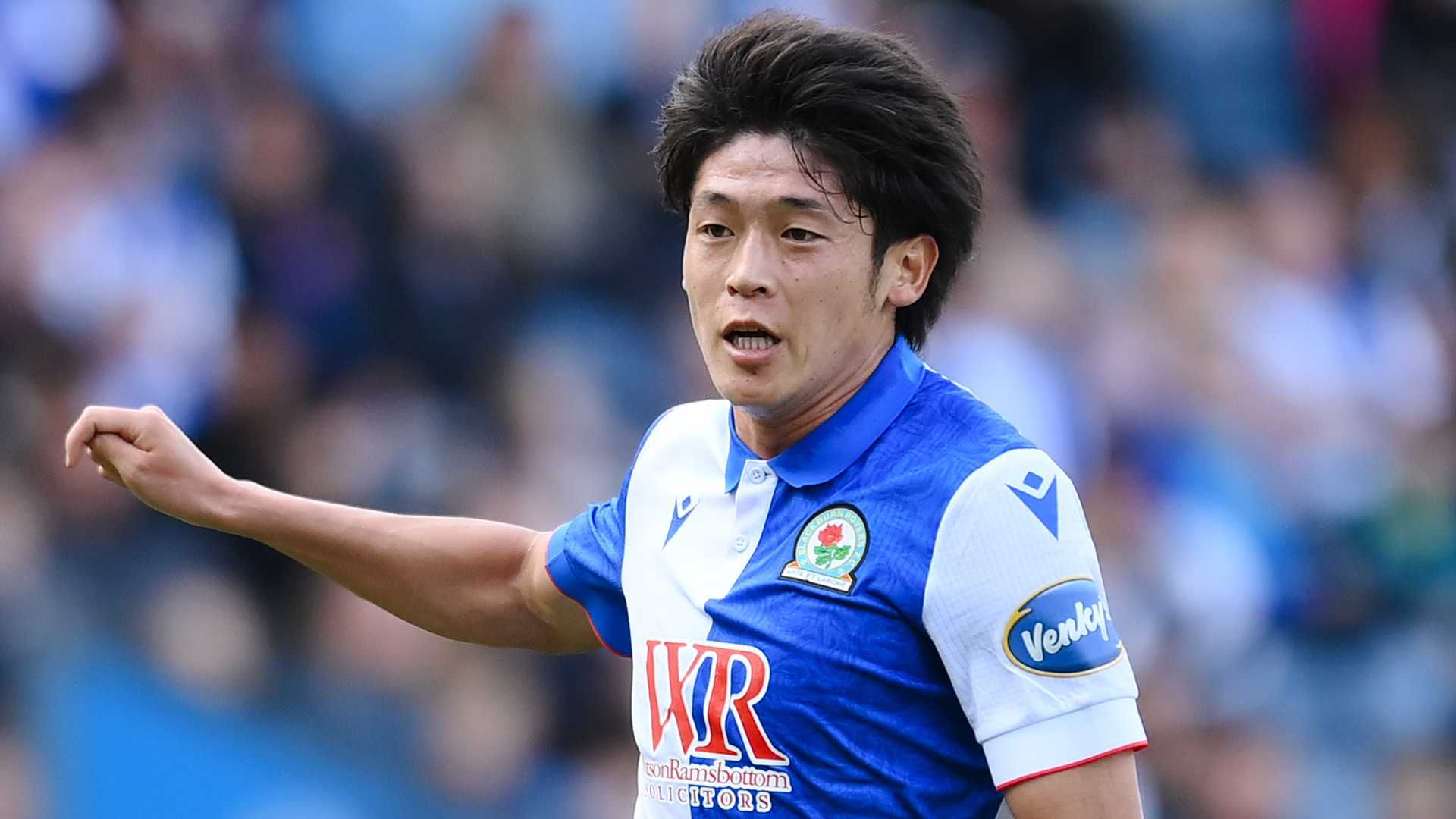 大橋祐紀 デビューから3戦連発→7試合無得点…大橋祐紀の状況を指揮官が説明